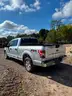 2019 Ford F-150 XLT SuperCrew 6.5-ft. Bed 4WD