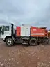 2007 Sterling SC8000 SWEEPER