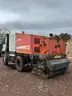 2007 Sterling SC8000 SWEEPER
