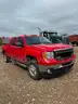 2013 GMC Sierra 2500HD SLE Crew Cab 4WD