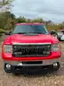 2013 GMC Sierra 2500HD SLE Crew Cab 4WD