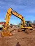 2003 CATERPILLAR 321B LCR EXCAVATOR