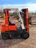 NISSAN KAH01A15V FORKLIFT