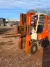 NISSAN KAH01A15V FORKLIFT