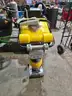 Brand New JQ Power Jumping Jack Compactor