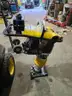 Brand New JQ Power Jumping Jack Compactor