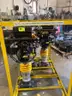 Brand New JQ Power Jumping Jack Compactor