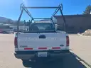 2007 Ford F-250 SD 4x4