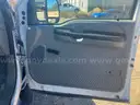 2007 Ford F-250 SD 4x4
