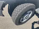 2007 Ford F-250 SD 4x4
