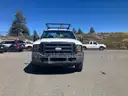 2007 Ford F-250 SD 4x4