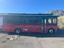 2007 Ford Trolley (Manufactured 2006)