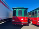 2007 Ford Trolley (Manufactured 2006)