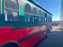 2007 Ford Trolley (Manufactured 2006)