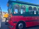 2007 Ford Trolley (Manufactured 2006)