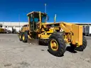 2006 Caterpillar 143H Motor Grader SUPER LOW HRS (652)