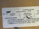 2006 Caterpillar 143H Motor Grader SUPER LOW HRS (652)