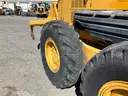 2006 Caterpillar 143H Motor Grader SUPER LOW HRS (652)