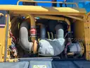 2006 Caterpillar 143H Motor Grader SUPER LOW HRS (652)