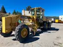 2006 Caterpillar 143H Motor Grader SUPER LOW HRS (652)