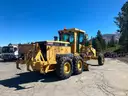 2006 Caterpillar 143H Motor Grader SUPER LOW HRS (652)