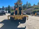 2006 Caterpillar 143H Motor Grader SUPER LOW HRS (652)