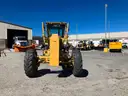 2006 Caterpillar 143H Motor Grader SUPER LOW HRS (652)