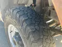 2001 Ford F-250 SD XL 4WD