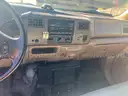 2001 Ford F-250 SD XL 4WD