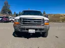 2001 Ford F-250 SD XL 4WD