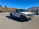 2001 Ford F-250 SD XL 4WD