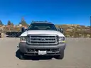 2003 Ford F-250 SD XL Crew Cab 4WD