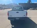 2003 Ford F-250 SD XL Crew Cab 4WD