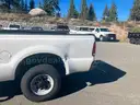 2003 Ford F-250 SD XL Crew Cab 4WD