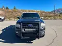 2015 Ford Expedition XL Sport Utility 4D