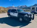 2015 Ford Expedition XL Sport Utility 4D