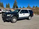 2015 Ford Expedition XL Sport Utility 4D