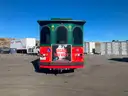 2007 Ford Trolley (Manufactured 2006)