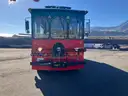 2007 Ford Trolley (Manufactured 2006)