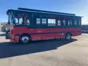 2007 Ford Trolley (Manufactured 2006)