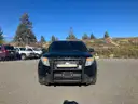 2015 Ford Explorer Police Interceptor Utility
