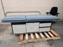 HAUSMANN 4746 POWERMATIC TREATMENT TABLE SN#30046