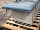 HAUSMANN 4746 POWERMATIC TREATMENT TABLE SN#30046