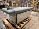 HAUSMANN 4746 POWERMATIC TREATMENT TABLE SN#30046