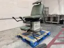 RITTER 230-003 EXAM TABLE SN#V1560918