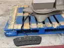 RITTER 230-003 EXAM TABLE SN#V1560918
