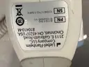 LIEBEL-FLARSHEIM 810150 INJECTION CONTROLLER, SN#C0817G158X
