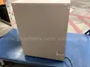 SHEL LAB 1500E INCUBATOR, SN#1100891