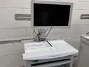 QUINTON Q-STRESS SYSTEM WITH TREADMILL X 4