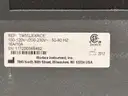 QUINTON Q-STRESS SYSTEM WITH TREADMILL X 4